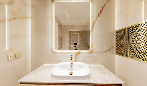 Стильный дом в КП Ново-Успенский