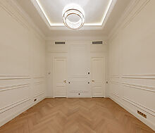 Стильный дом в КП Ново-Успенский