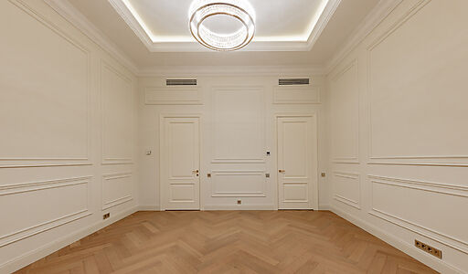 Стильный дом в КП Ново-Успенский