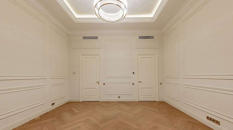 Стильный дом в КП Ново-Успенский