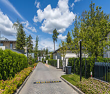 Стильный дом в КП Ново-Успенский