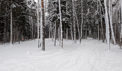 Дом под отделку в КП Николино