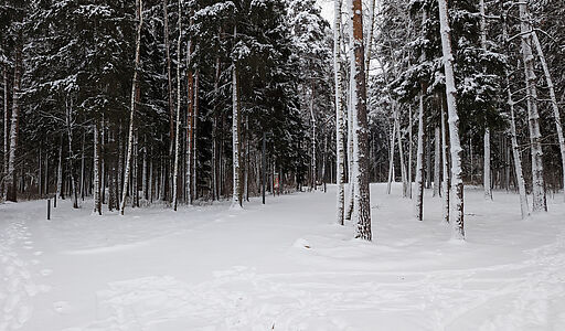 Дом под отделку в КП Николино