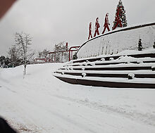 Дом под отделку в КП Николино