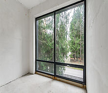 Дом под отделку в КП Николино