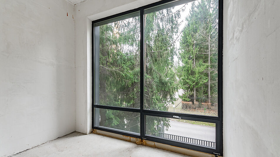 Дом под отделку в КП Николино