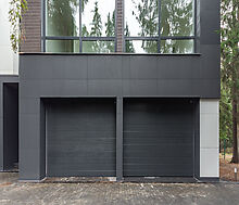 Дом под отделку в КП Николино