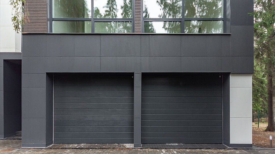 Дом под отделку в КП Николино