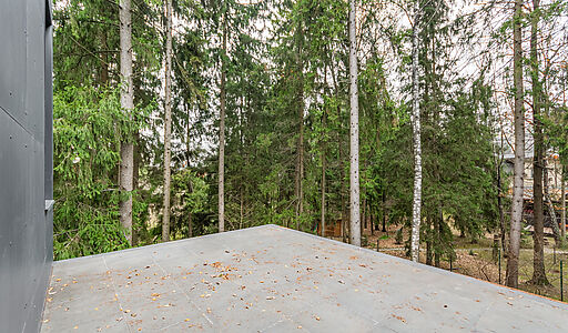 Дом под отделку в КП Николино