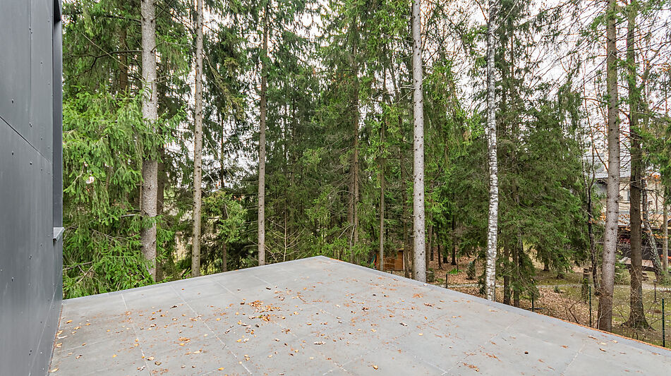 Дом под отделку в КП Николино