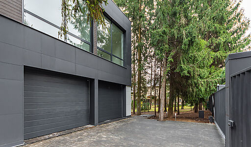 Дом под отделку в КП Николино