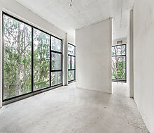 Дом под отделку в КП Николино