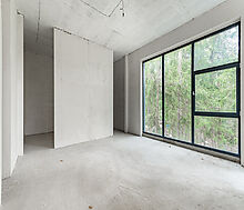 Дом под отделку в КП Николино