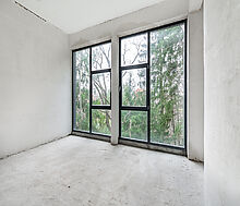 Дом под отделку в КП Николино