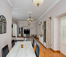 Дом на лесном участке в КП Шервуд