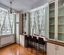 Дом на лесном участке в КП Шервуд