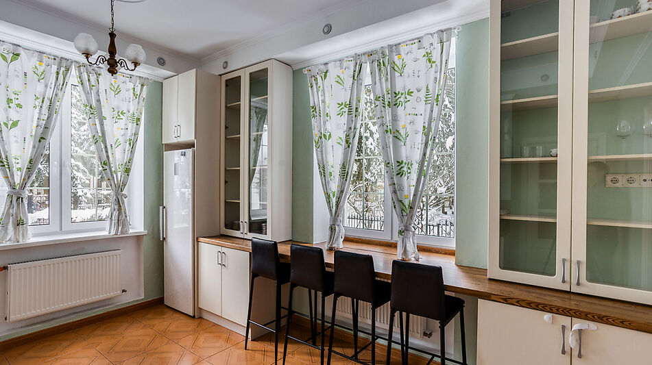 Дом на лесном участке в КП Шервуд