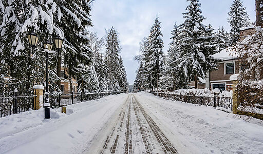 Дом на лесном участке в КП Шервуд