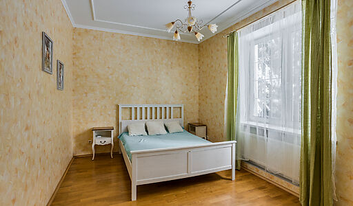 Дом на лесном участке в КП Шервуд