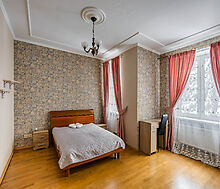 Дом на лесном участке в КП Шервуд