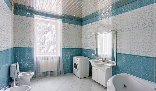 Дом на лесном участке в КП Шервуд