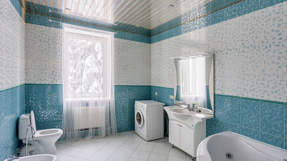 Дом на лесном участке в КП Шервуд