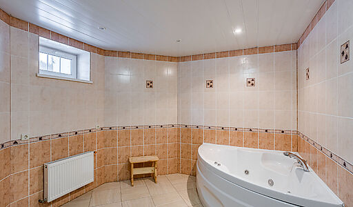 Дом на лесном участке в КП Шервуд