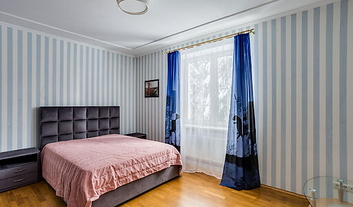 Дом на лесном участке в КП Шервуд