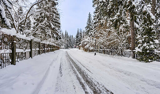 Дом на лесном участке в КП Шервуд