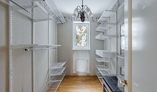 Дом на лесном участке в КП Шервуд