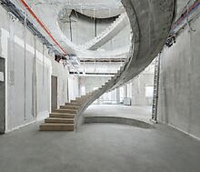 Дом под отделку в Ренессанс парк