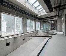 Дом под отделку в Ренессанс парк