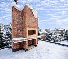 Дом под отделку в Ренессанс парк