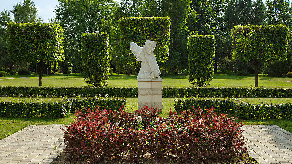 Дом под отделку в Ренессанс парк