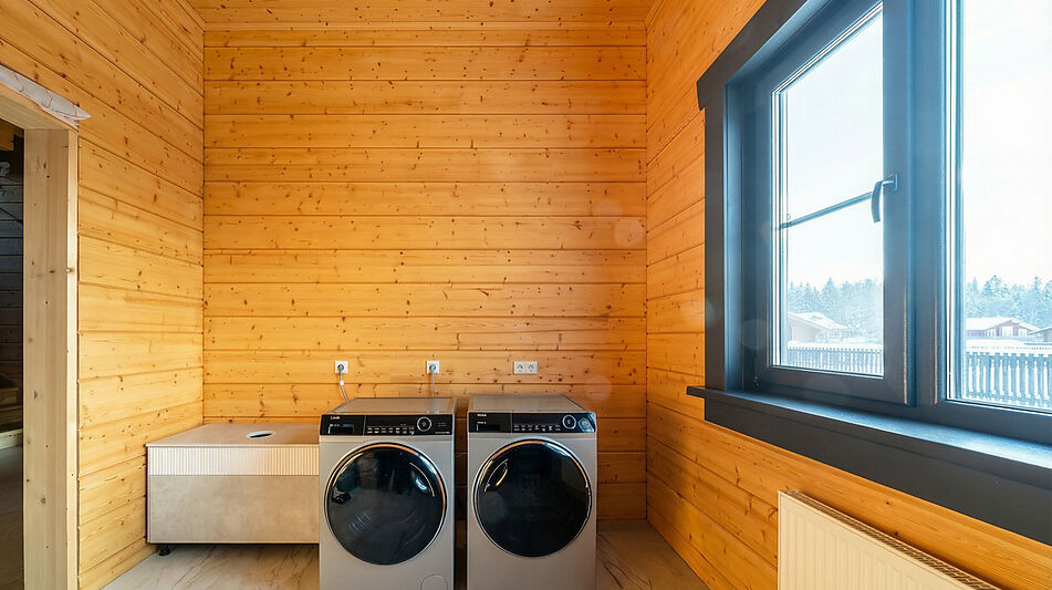 Загородный дом в КП Марьина гора