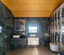 Загородный дом в КП Марьина гора