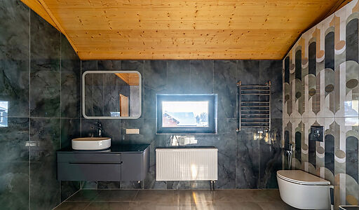 Загородный дом в КП Марьина гора