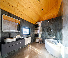 Загородный дом в КП Марьина гора