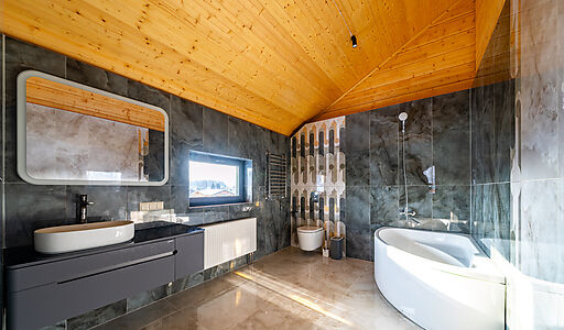 Загородный дом в КП Марьина гора