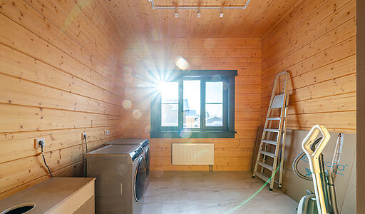 Загородный дом в КП Марьина гора