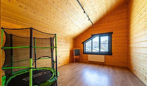 Загородный дом в КП Марьина гора