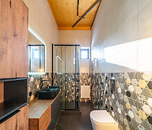 Загородный дом в КП Марьина гора