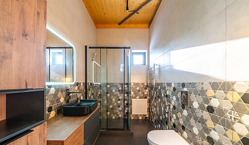 Загородный дом в КП Марьина гора