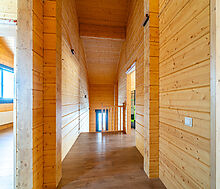 Загородный дом в КП Марьина гора