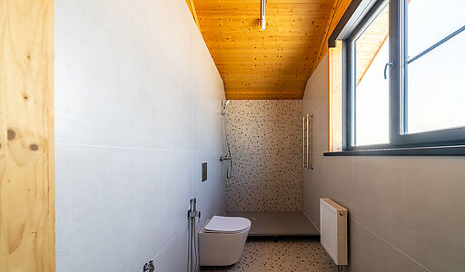 Загородный дом в КП Марьина гора