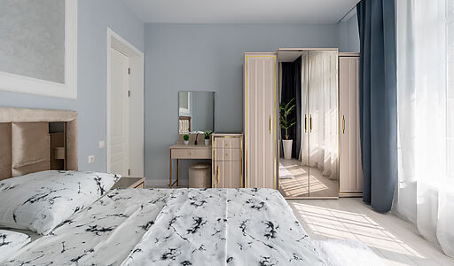 Готовый дом в КП Синергия