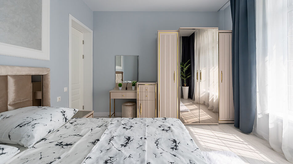 Готовый дом в КП Синергия