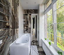 Готовый дом в КП Синергия