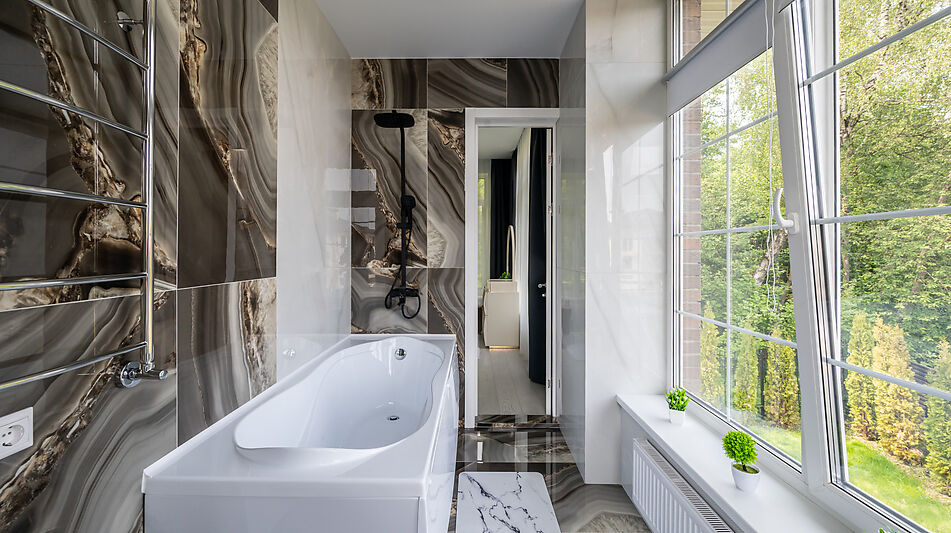 Готовый дом в КП Синергия