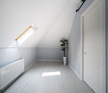 Готовый дом в КП Синергия